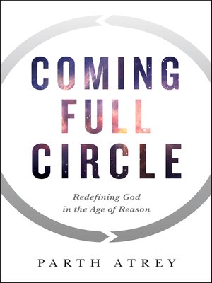 cover image of Coming Full Circle